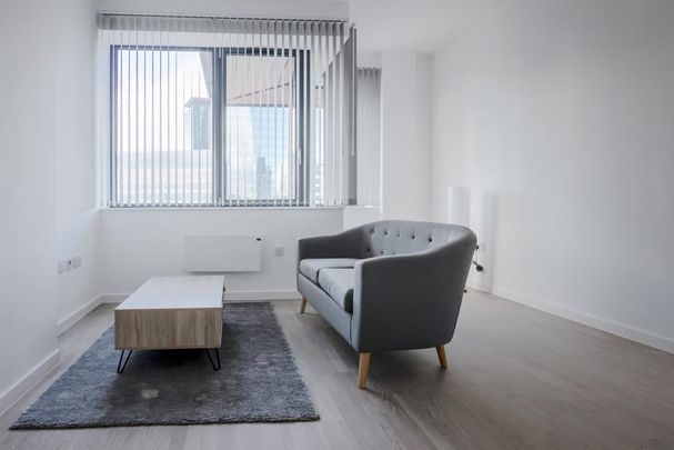 1 bedroom apartment to rent - Photo 1