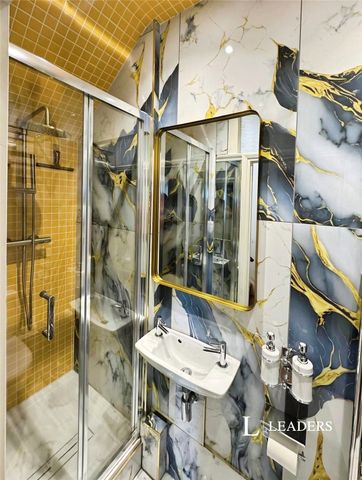 1 bedroom maisonette to rent Sussex Square, Brighton, East Sussex, BN2 - Photo 4