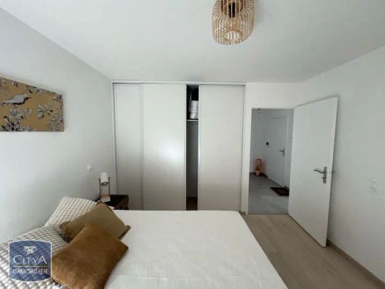 Appartement à louer 3 pièces 64.22m² - Photo 1