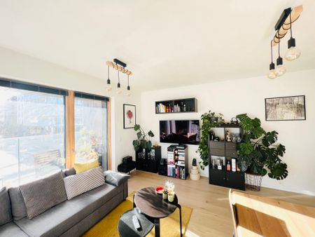 Avenue Marcel Thiry, 1200, Woluwe-Saint-Lambert - Photo 5