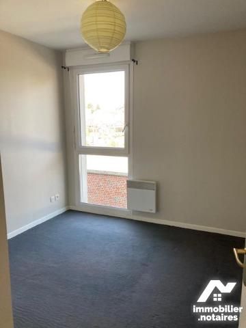 ARRAS - TYPE III A LOUER ARRIERE GARE - Photo 3