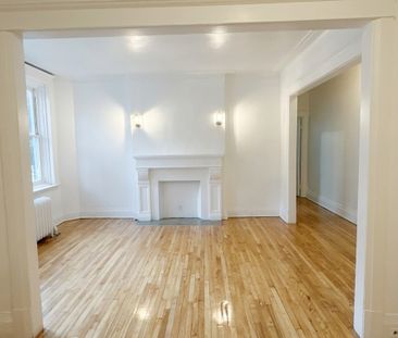 3½ à Louer — Westmount — 1595 $/mois - Photo 3