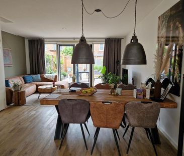 Renske Boonstraat 125, Triangel, 2742MV, Waddinxveen - Photo 3