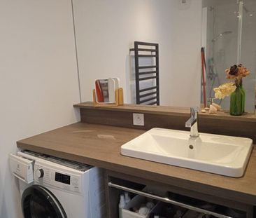 Appartement T2 à louer - 45 m² - Photo 2