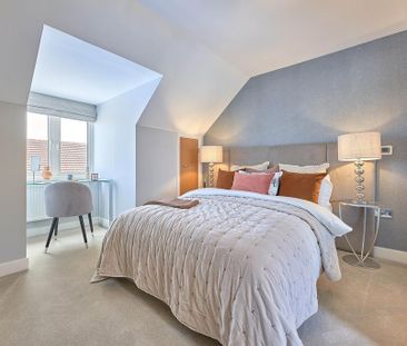 3 bedroom semi-detached house to rent - Photo 5