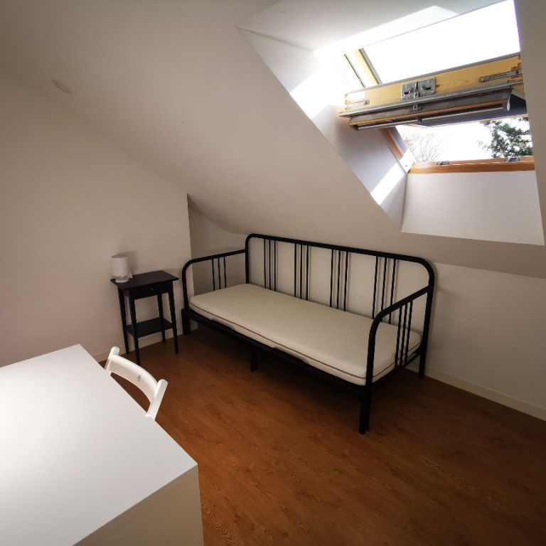 "LE LUMINEUX" - Location Appartement tours : 36.87 m2 - Photo 1