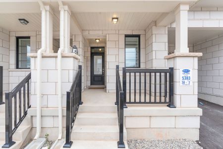 For Lease - 3079 Langdon Road, Oakville, Ontario - Photo 3