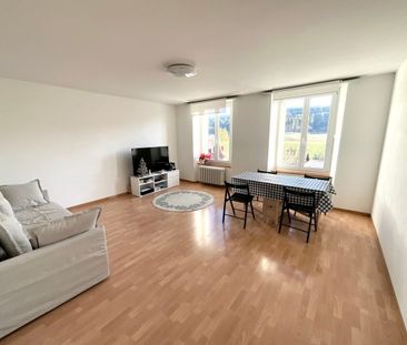 2-room apartment in the center of Tramelan - Photo 3