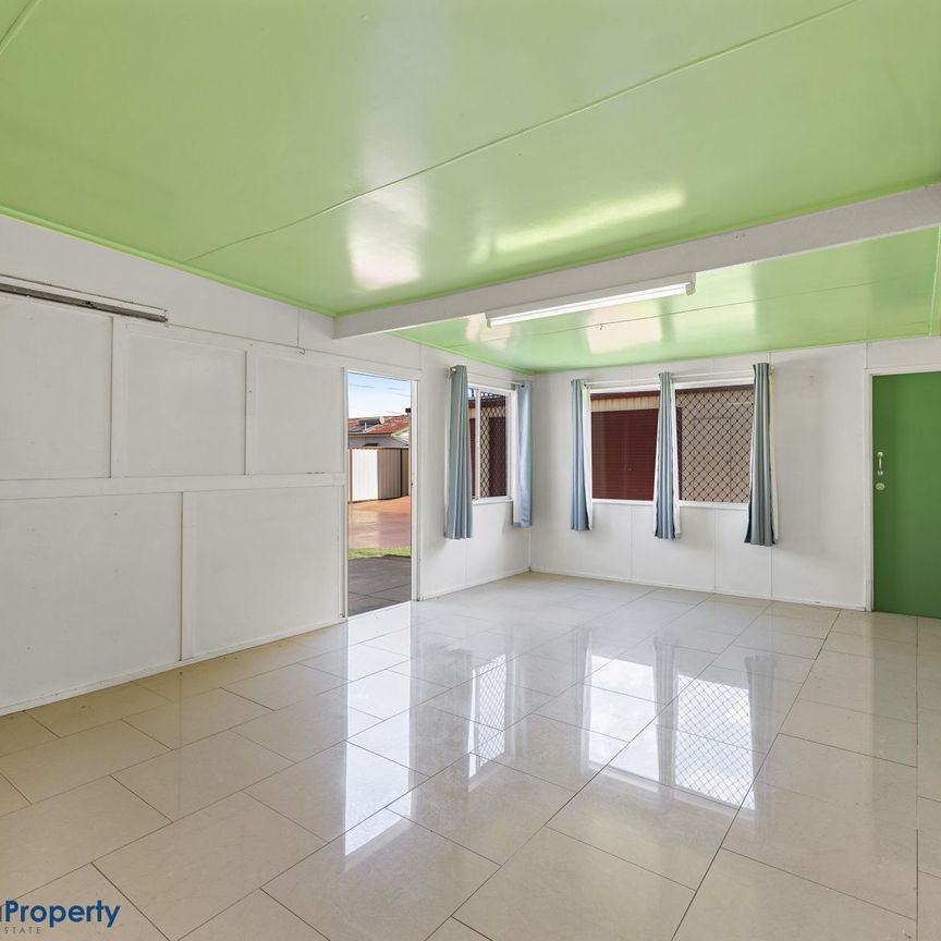 2 Race Street, 4350, Newtown Qld - Photo 1