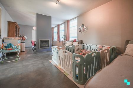 Aantrekkelijk gelegen woning op de wijk De Mol - Photo 2