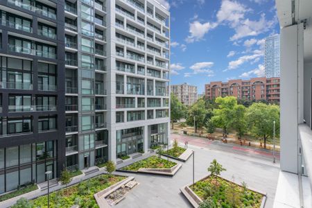 For Lease - 121 Lower Sherbourne Street Unit# 358 D, Toronto, Ontario - Photo 2