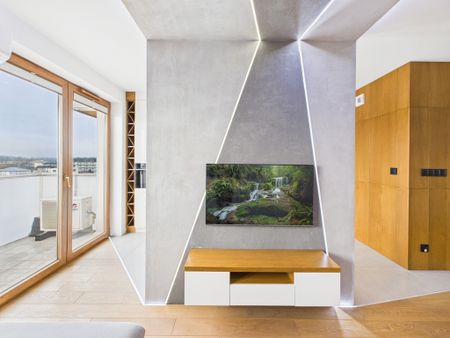 Mieszkanie standard premium/3pokoje/blisko centrum - Zdjęcie 5