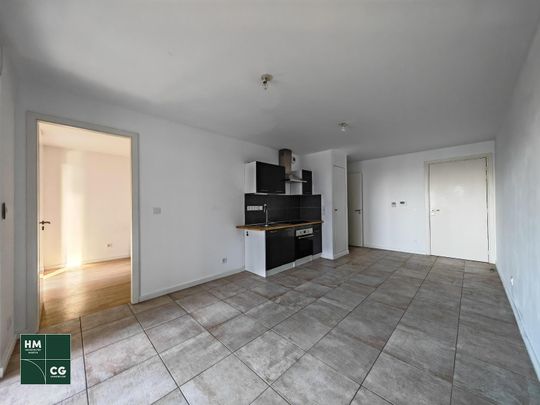 Location Appartement 2 pièces 38m² STRASBOURG 67000 - Photo 1