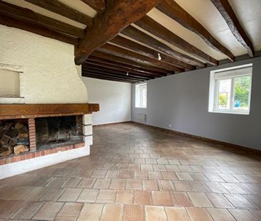 Location maison 6 pièces, 148.34m², Traînou - Photo 6