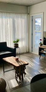 Bail à céder rapidement – Grand 4 ½ - **Tout inclus** - Photo 4