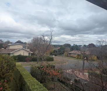 Australian Capital Territory 2612, Campbell - Photo 1