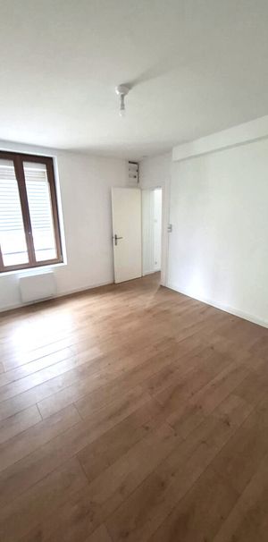 Appartement Le Quesnoy 2 pièce(s) 48 m2, - Photo 1