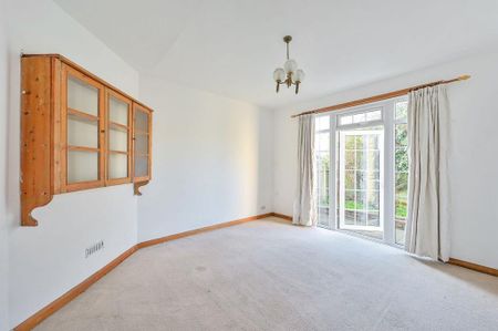 3 bedroom terraced house to rent - Photo 2