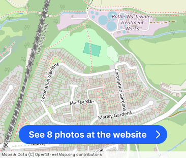 2 bedroom flat for rent - Photo 1