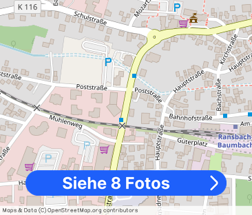 Moderne 4-ZKB-Wohnung im Erstbezug nach hochwertiger Sanierung - Foto 1