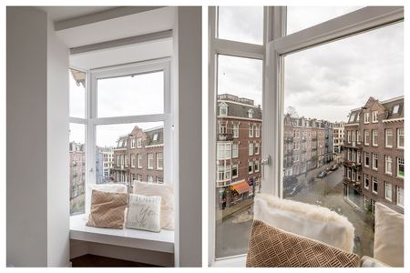 Appartement te huur: J.J. Cremerplein 4-3 1054 TK Amsterdam - Foto 4