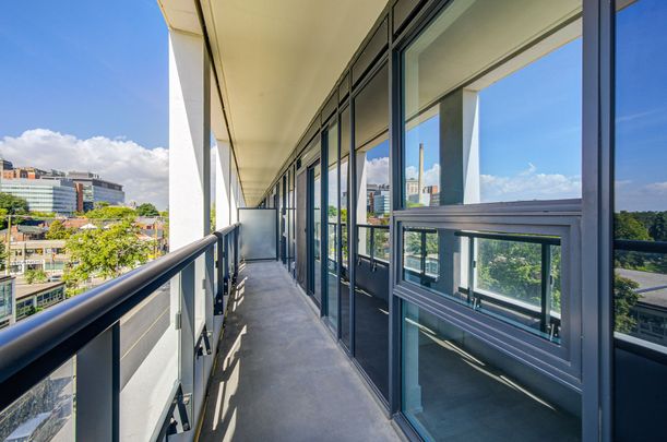 For Lease - 115 Denison Avenue Unit# 706, Toronto, Ontario - Photo 1