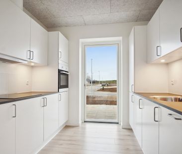 4-vær. villa - Photo 2