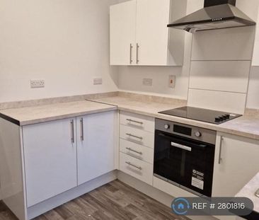 2 bedroom terraced house to rent - Photo 3