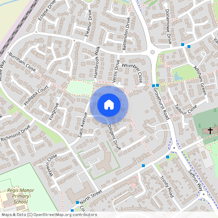 Invicta Court, Milton Regis, Sittingbourne