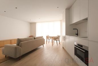 Apartamento T1 em Braga
