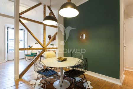 Apartamento T2 em Lisboa - Photo 3