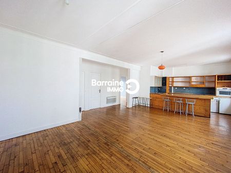 Location appartement à Brest, 3 pièces 69.58m² - Photo 3