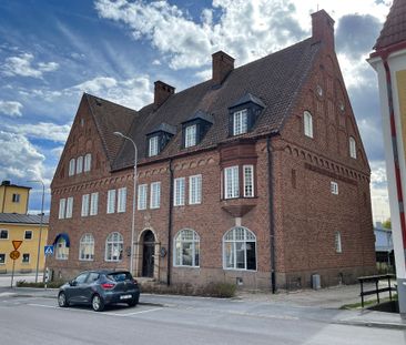 Järnvägsgatan 12 - Foto 1