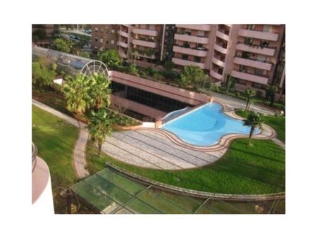 3 bedroom luxury Flat for rent in Green Park, São Domingos de Benfica, Lisbon - Photo 2