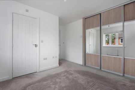 Lander Close, Melton Mowbray, LE13 - Photo 2