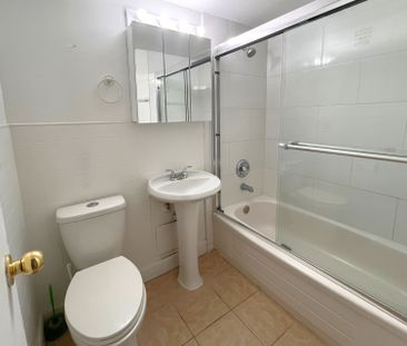 For Lease - 200 Lotherton Pathway Unit# 1211, Toronto, Ontario - Photo 5