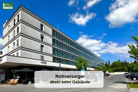 URBANES WOHNEN IN GRÜNER IDYLLE - IHR NEUES ZUHAUSE IN DER GREEN CITY - AKTION - 2 MONATE MIETZINSFREI - Foto 2