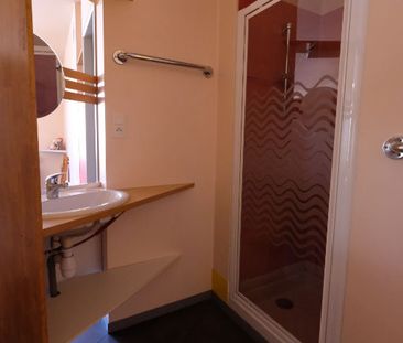 Location appartement 1 pièce, 26.93m², Épinal - Photo 4