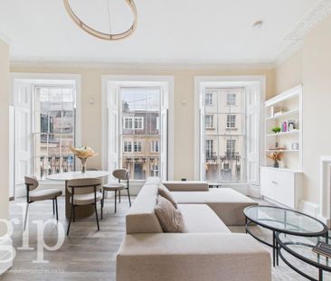 1 bedroom apartment to rent - Photo 3