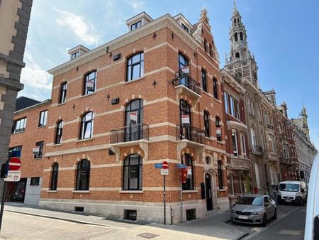 Studentenkamer te huur in Leuven - Photo 4