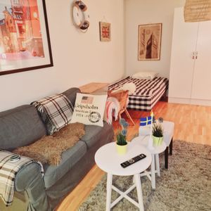 Eyvind johnsons gata, Stockholm - Foto 2