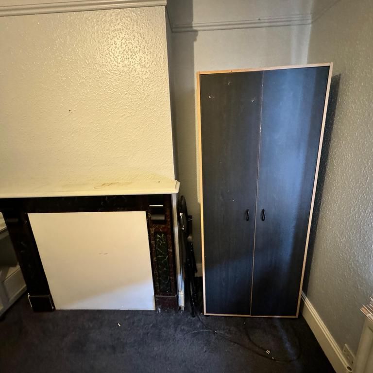 5 bedroom house of multiple occupation to rent - Photo 1