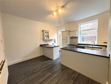 2 bedroom terraced house to rent - Photo 5