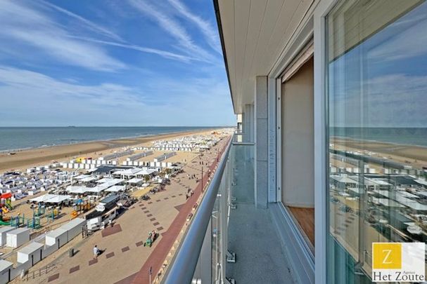 Appartement te huur - Photo 1