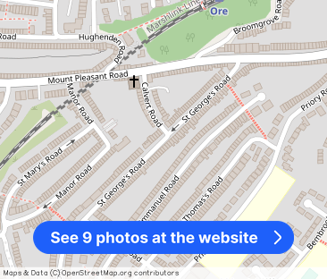 St. Georges Road, HASTINGS - Photo 1