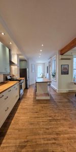 Magnifique appartement 2 chambres et 2 salles de bain Villeray - Photo 3