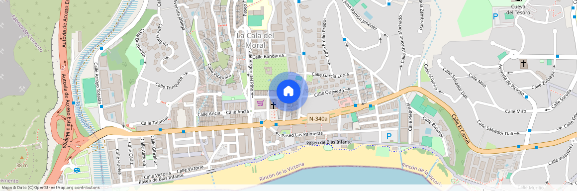 Rincón De La Victoria