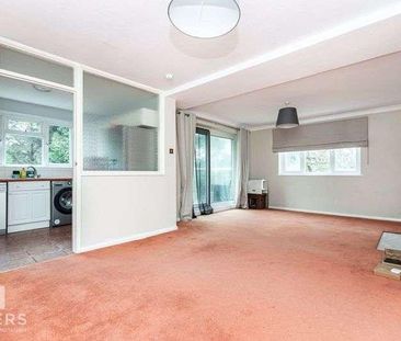 Kings Walk, Knyveton Road, Bournemouth, BH1 - Photo 1