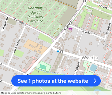 Mieszkanie pracownicze na wynajem dla 5 osób - Photo 1