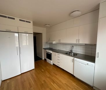 Gulsporregatan 7A -2rok (lgh 203) - Photo 3